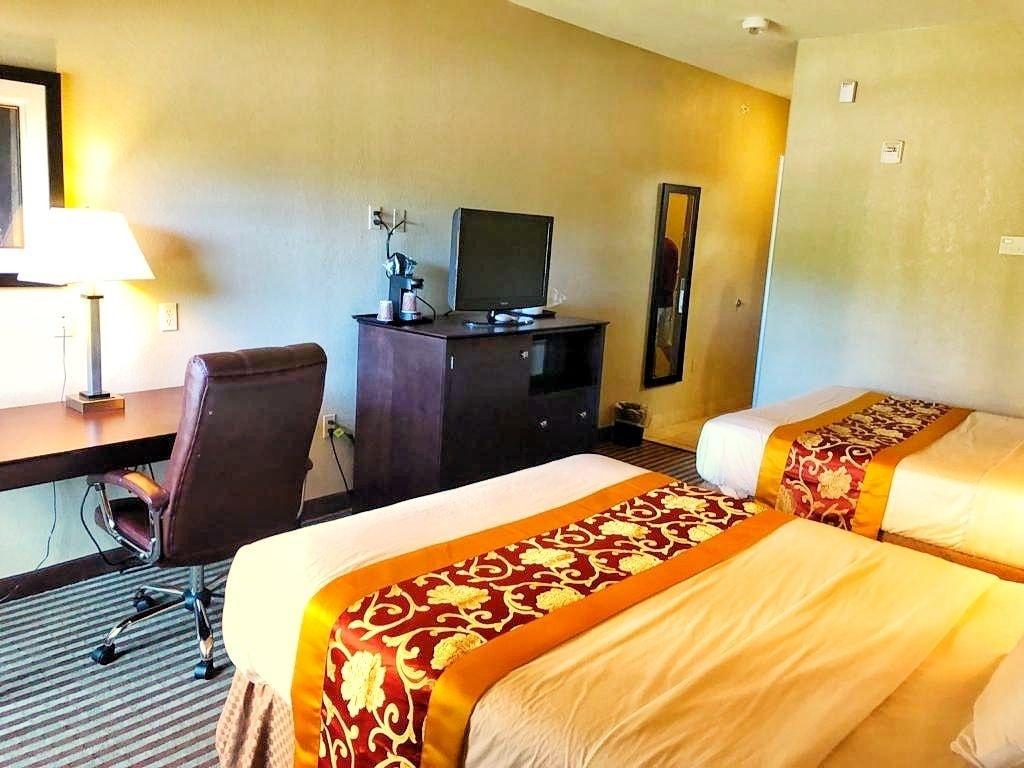 Spark By Hilton มิสซูรีซิตี้ ภายนอก รูปภาพ