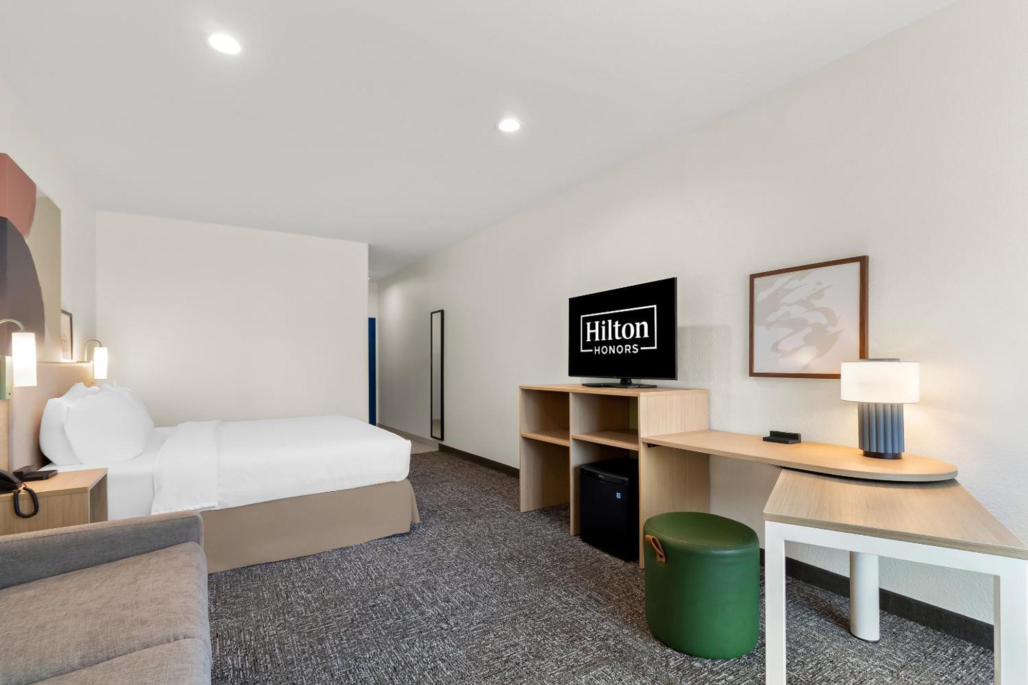 Spark By Hilton มิสซูรีซิตี้ ภายนอก รูปภาพ