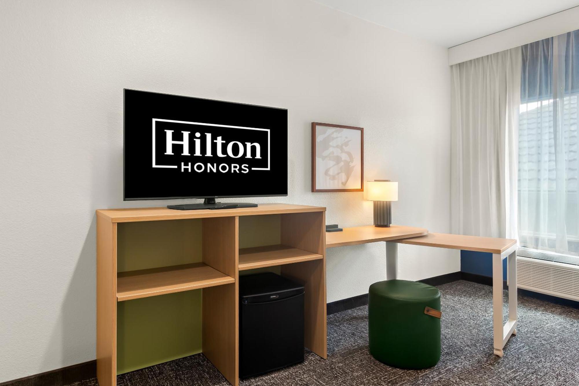Spark By Hilton มิสซูรีซิตี้ ภายนอก รูปภาพ