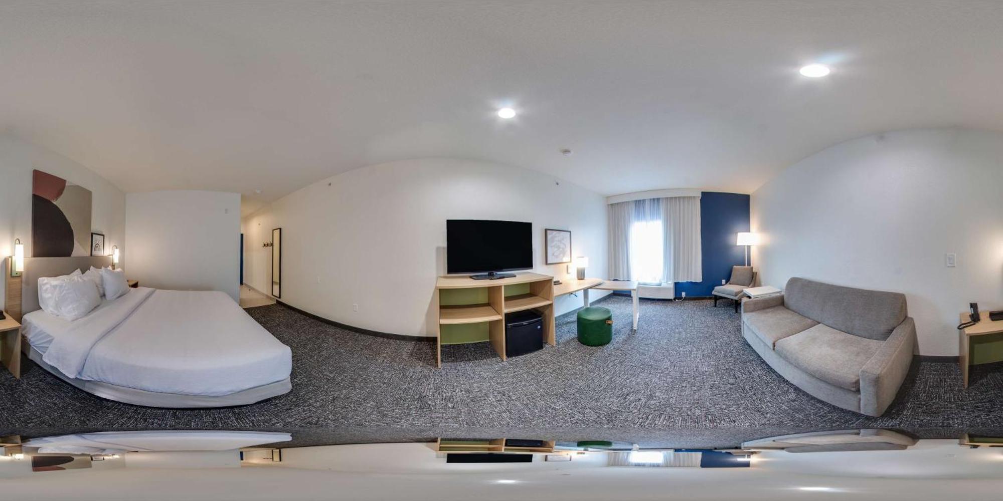 Spark By Hilton มิสซูรีซิตี้ ภายนอก รูปภาพ