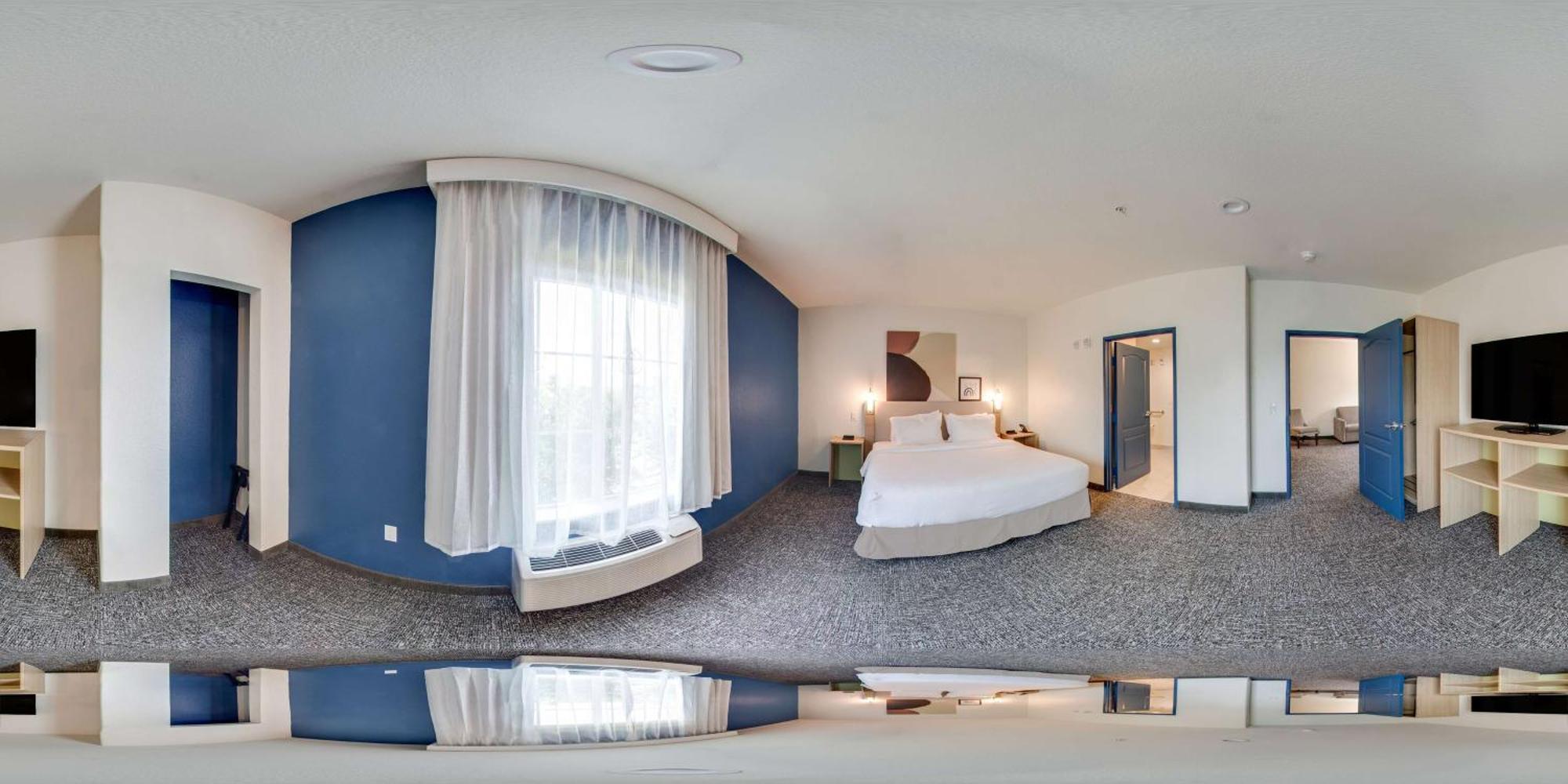 Spark By Hilton มิสซูรีซิตี้ ภายนอก รูปภาพ