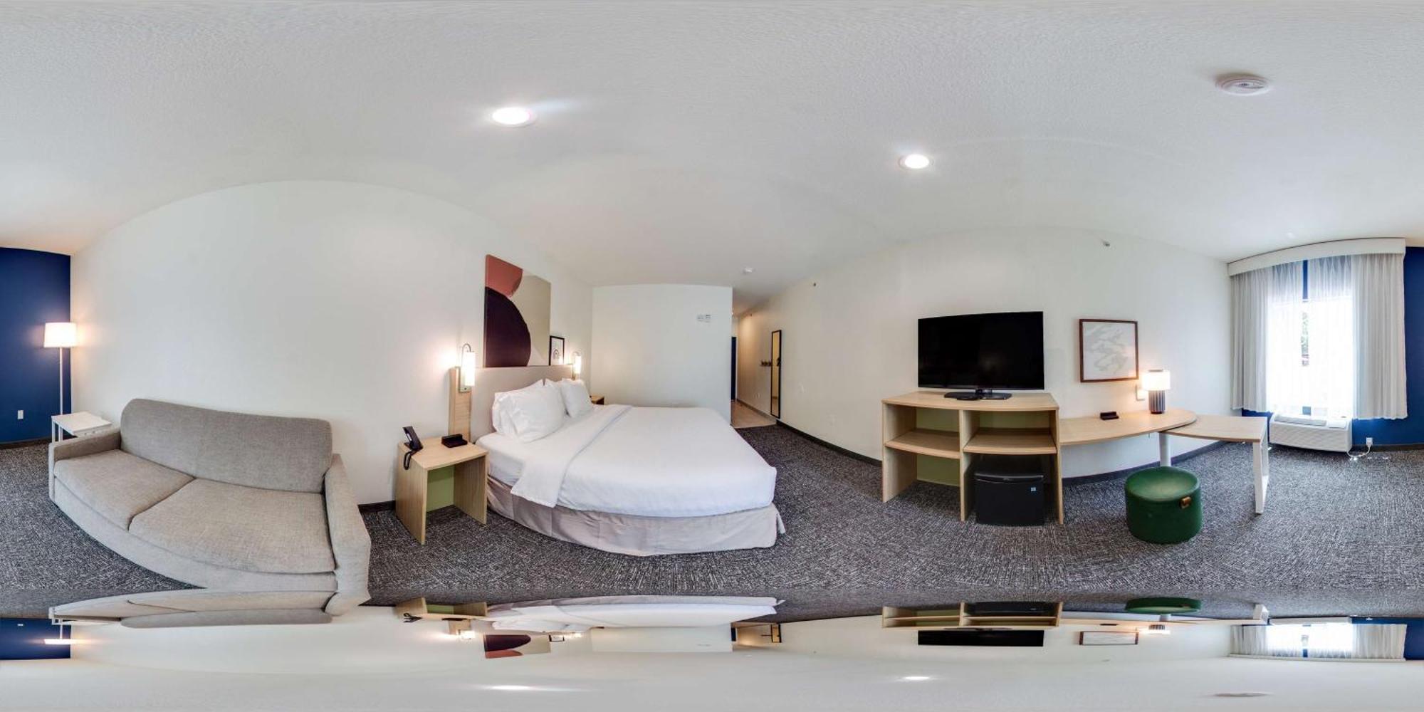Spark By Hilton มิสซูรีซิตี้ ภายนอก รูปภาพ