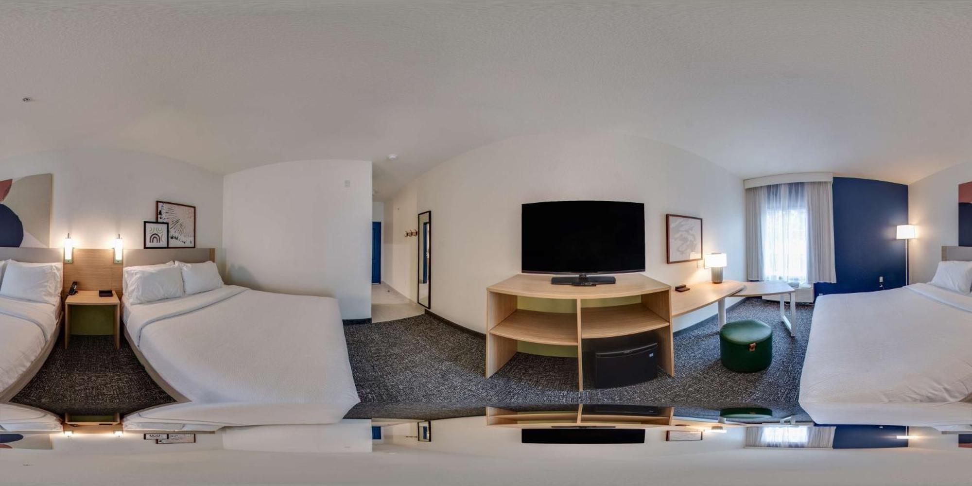 Spark By Hilton มิสซูรีซิตี้ ภายนอก รูปภาพ