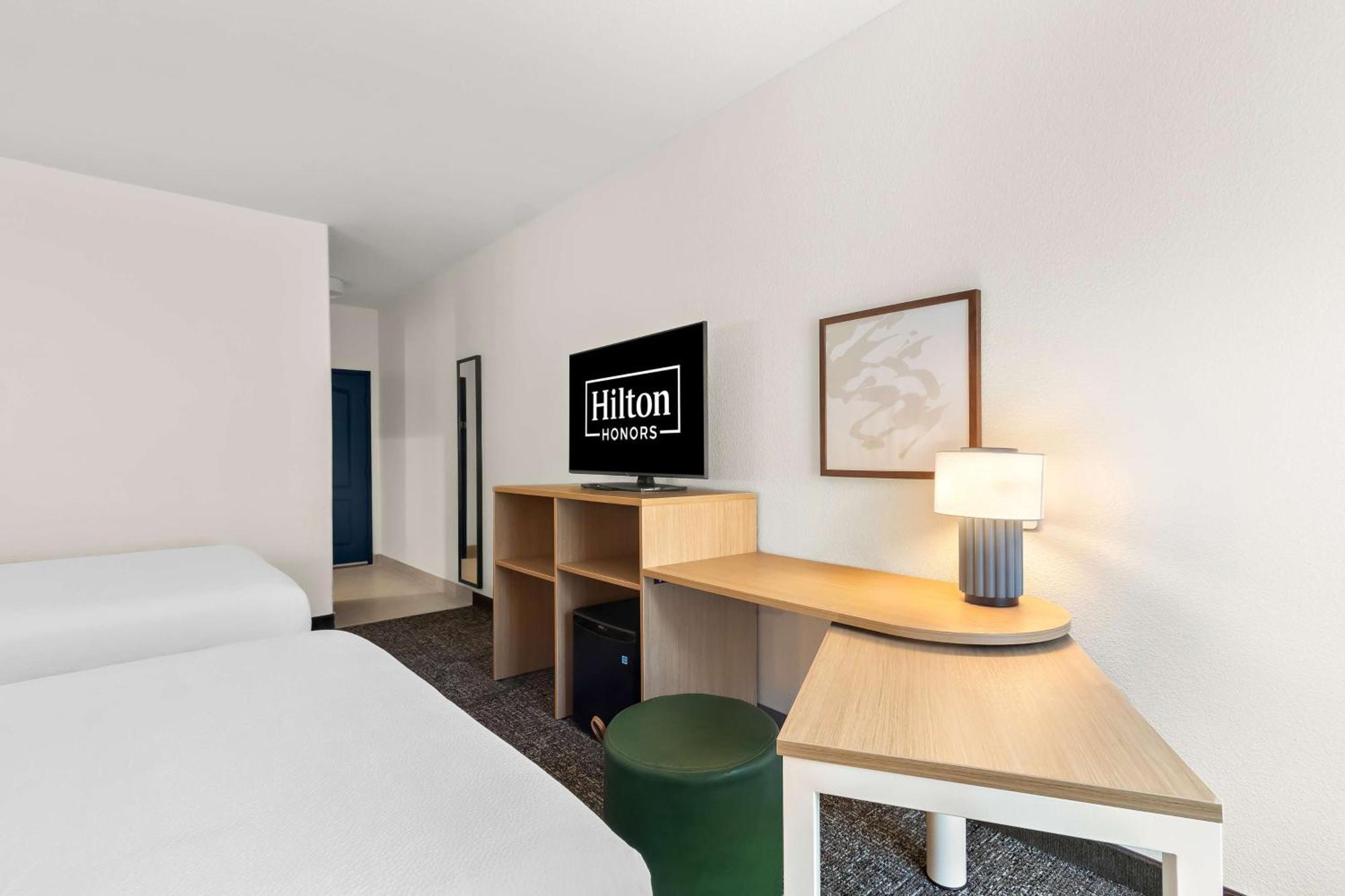 Spark By Hilton มิสซูรีซิตี้ ภายนอก รูปภาพ