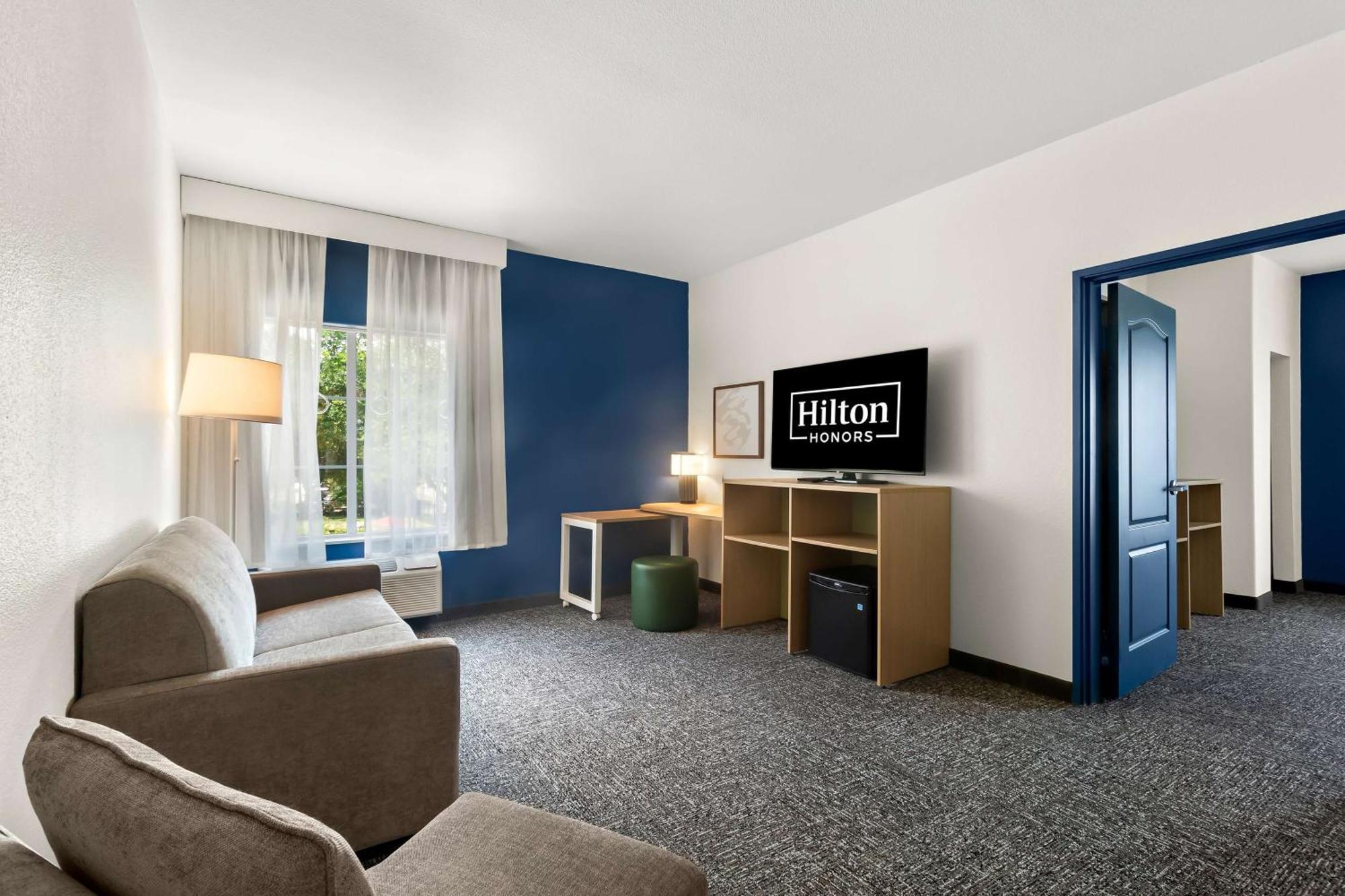 Spark By Hilton มิสซูรีซิตี้ ภายนอก รูปภาพ