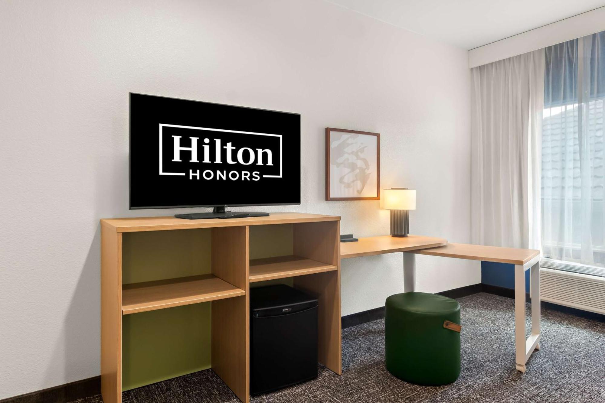 Spark By Hilton มิสซูรีซิตี้ ภายนอก รูปภาพ