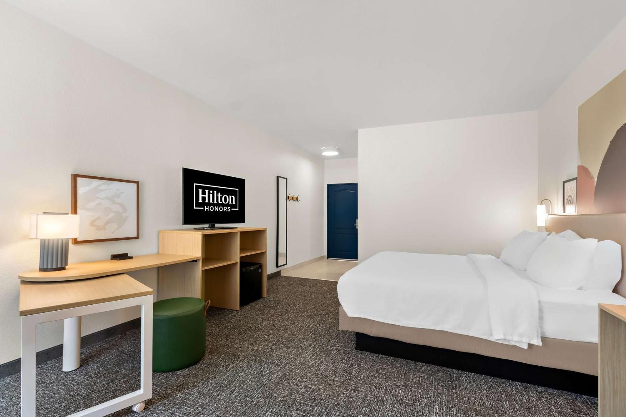 Spark By Hilton มิสซูรีซิตี้ ภายนอก รูปภาพ