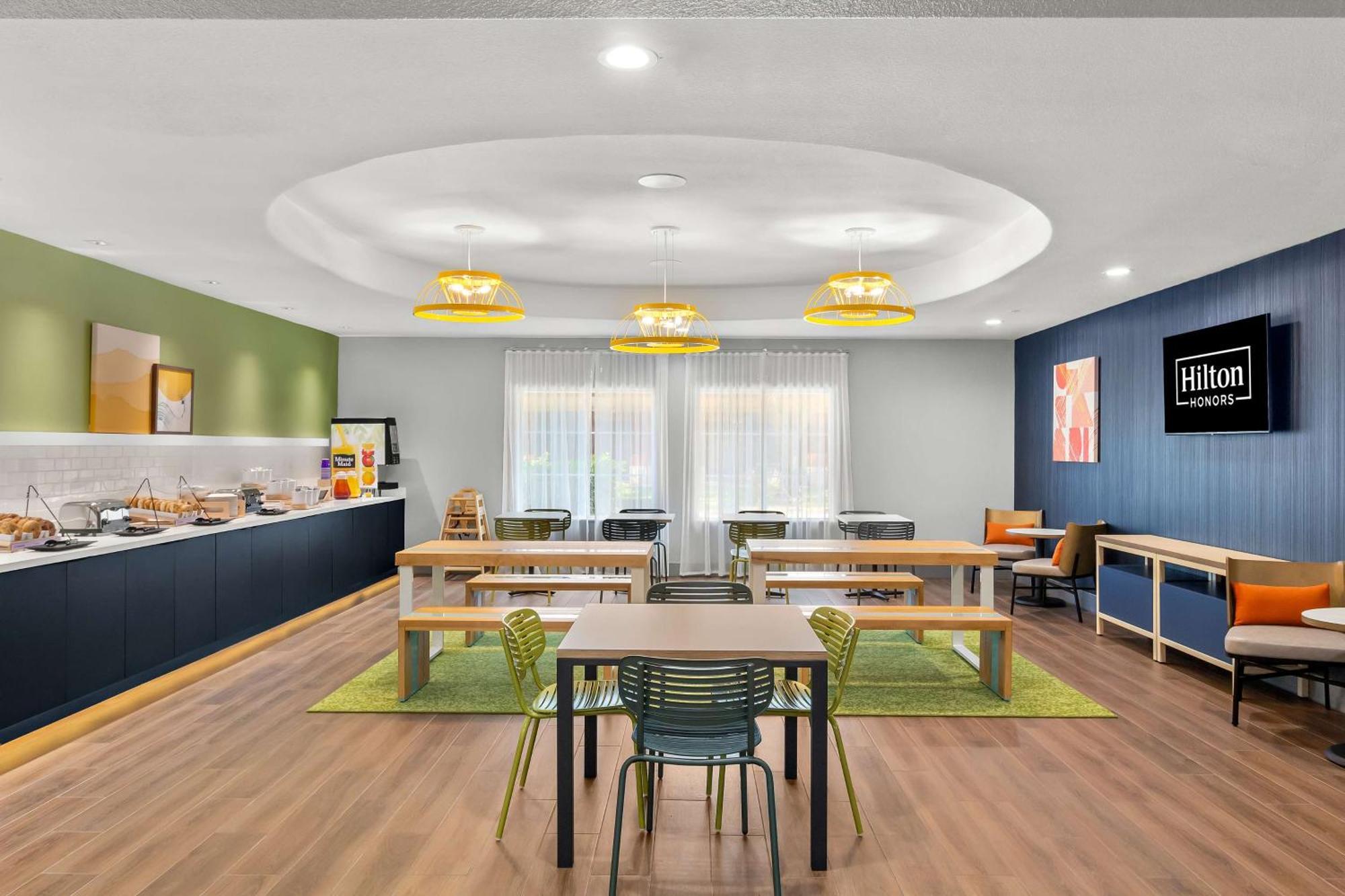 Spark By Hilton มิสซูรีซิตี้ ภายนอก รูปภาพ