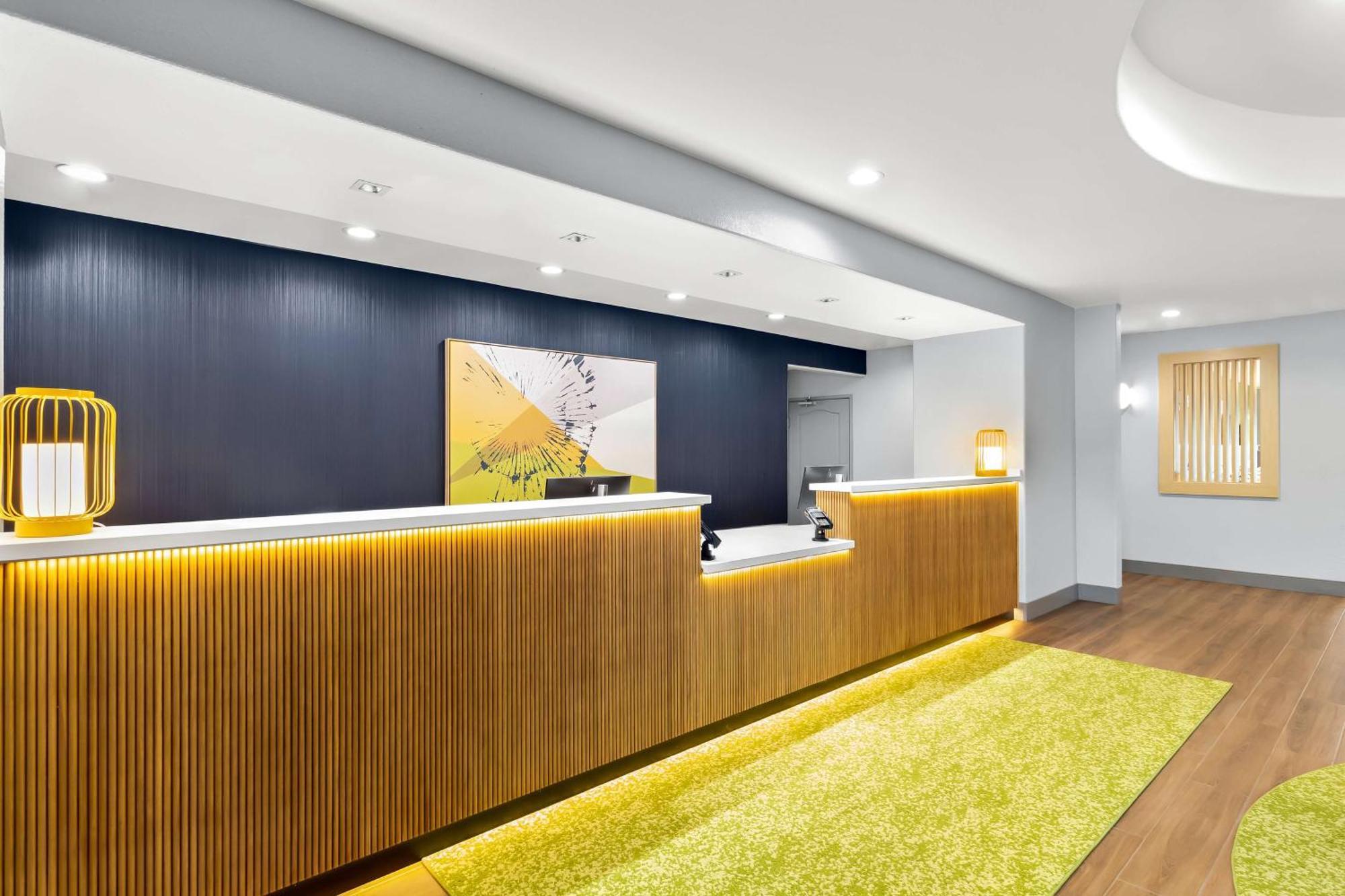 Spark By Hilton มิสซูรีซิตี้ ภายนอก รูปภาพ