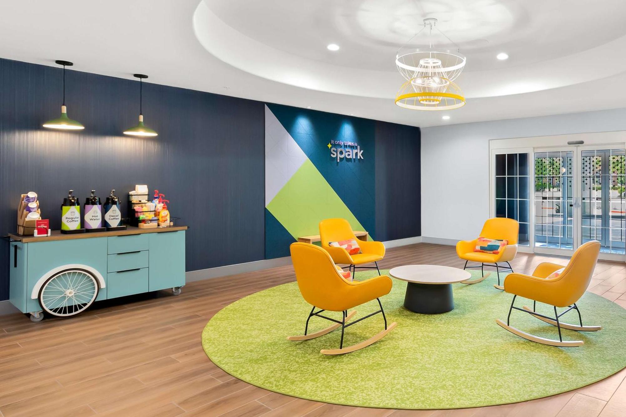 Spark By Hilton มิสซูรีซิตี้ ภายนอก รูปภาพ
